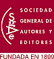 Sociedad General de Autores y Editores